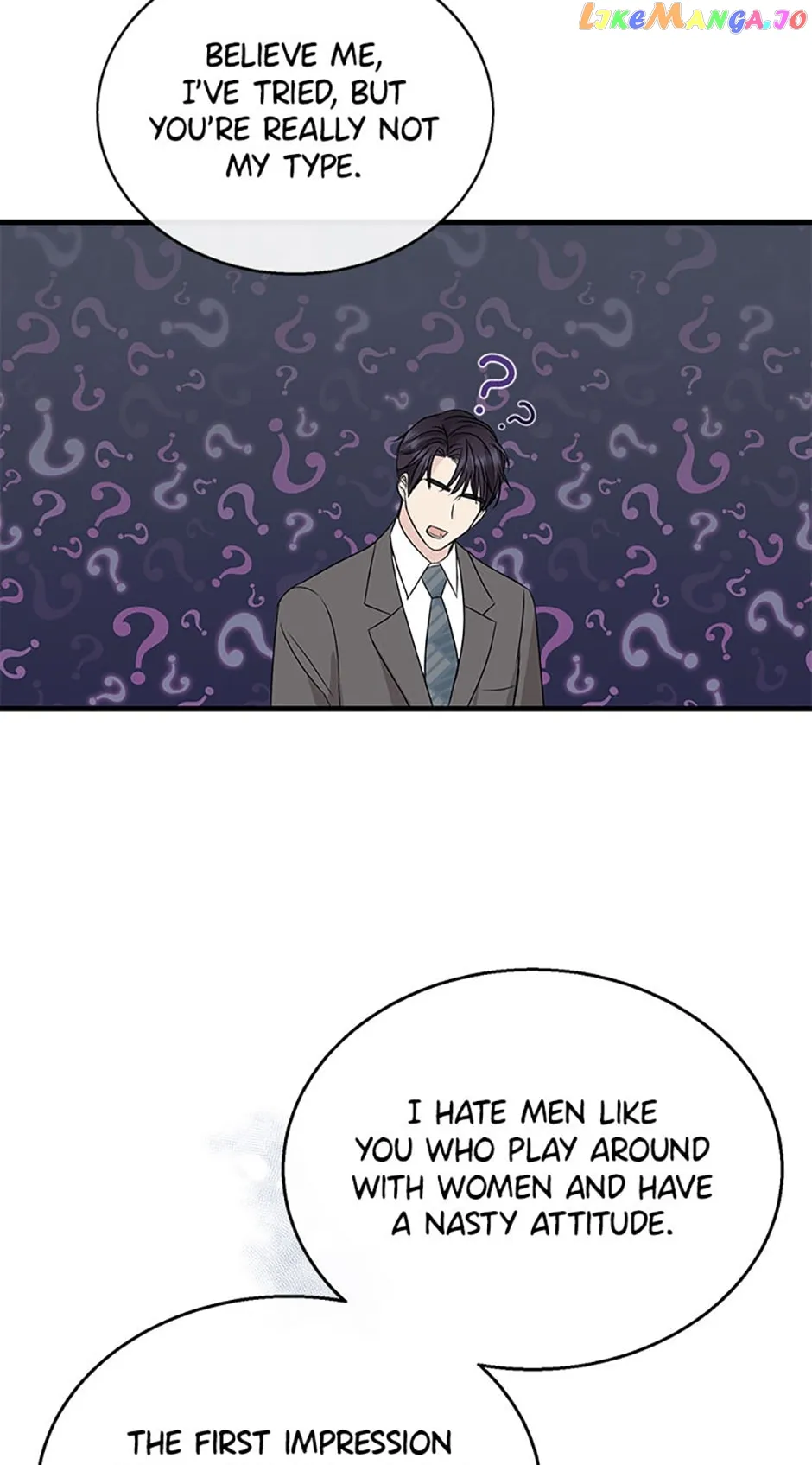 Colored With Time chapter 26 page 19