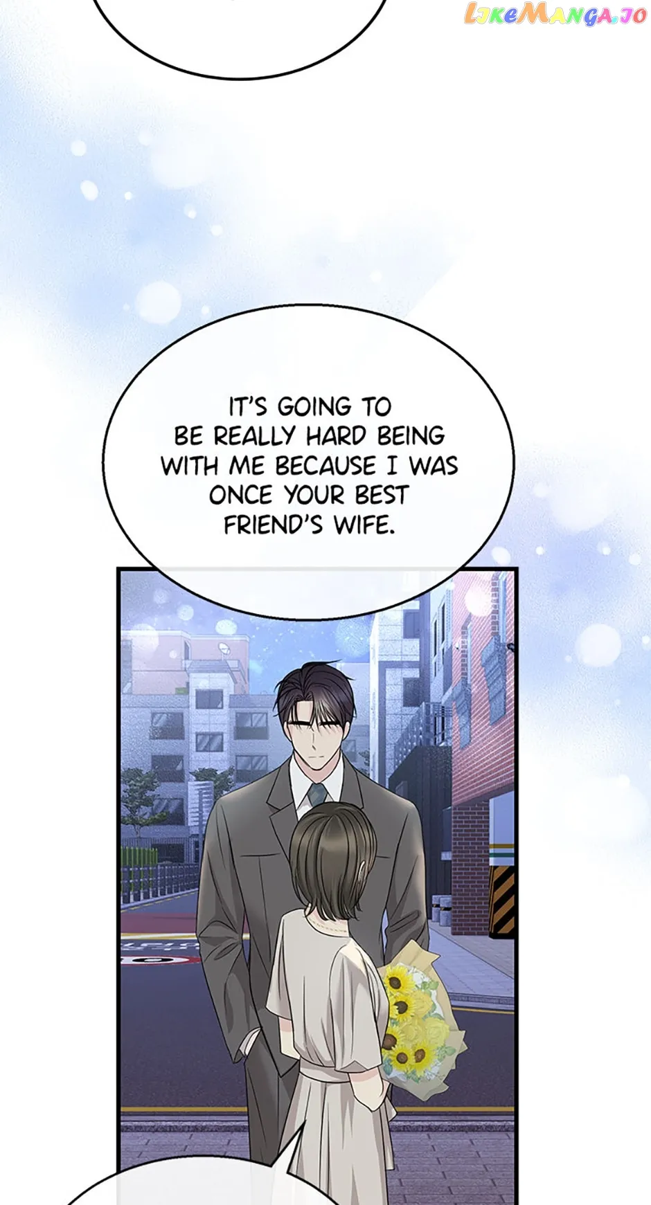 Colored With Time chapter 26 page 22