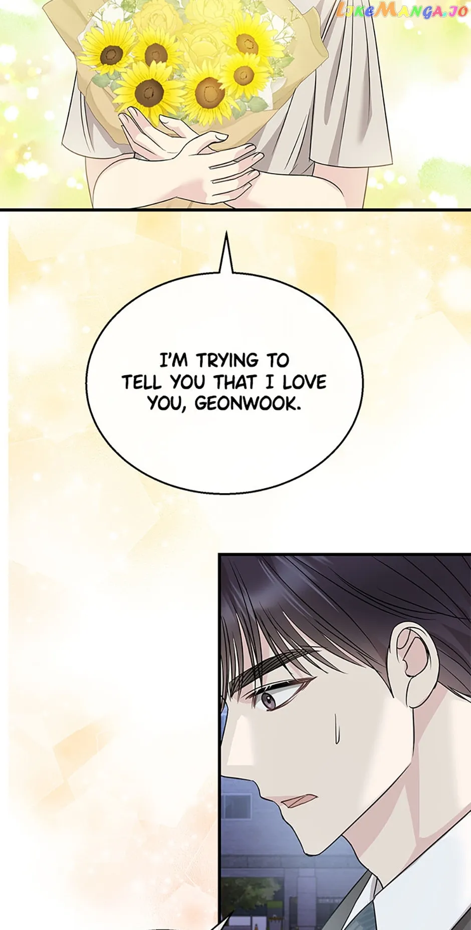 Colored With Time chapter 26 page 33
