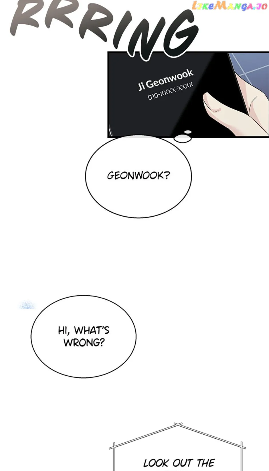 Colored With Time chapter 26 page 49