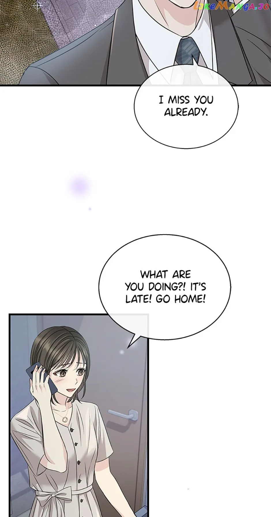 Colored With Time chapter 26 page 52