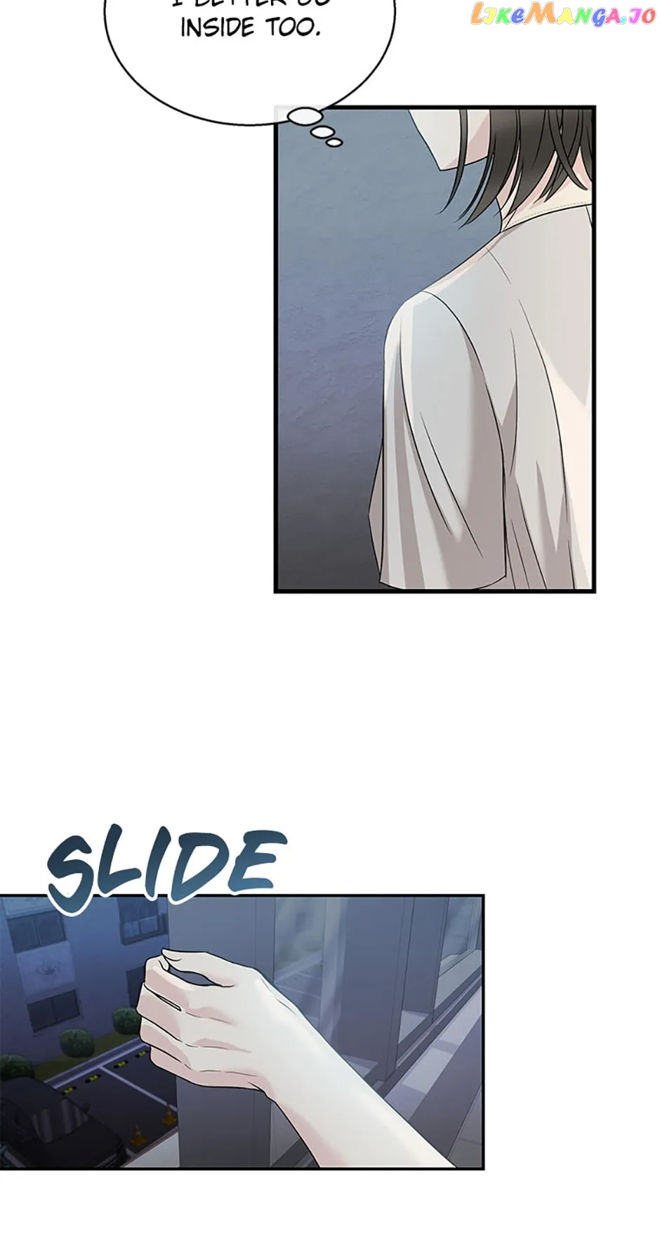 Colored With Time chapter 26 page 55