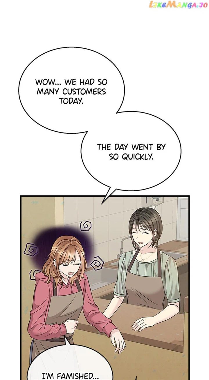 Colored With Time chapter 27 page 2