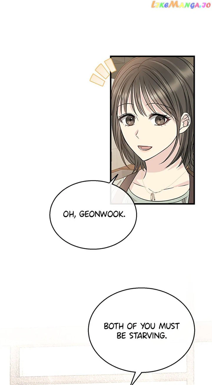 Colored With Time chapter 27 page 4
