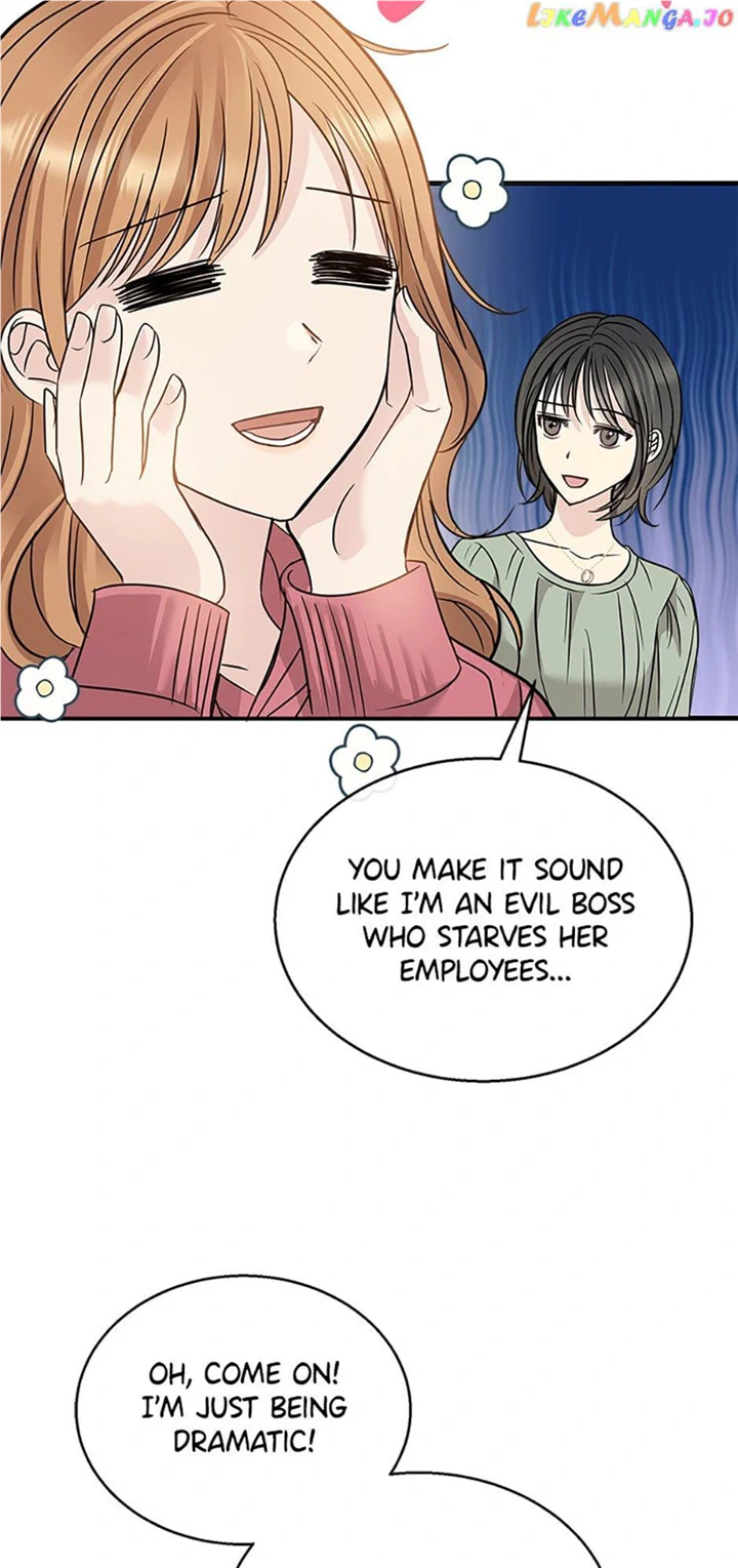 Colored With Time chapter 27 page 9