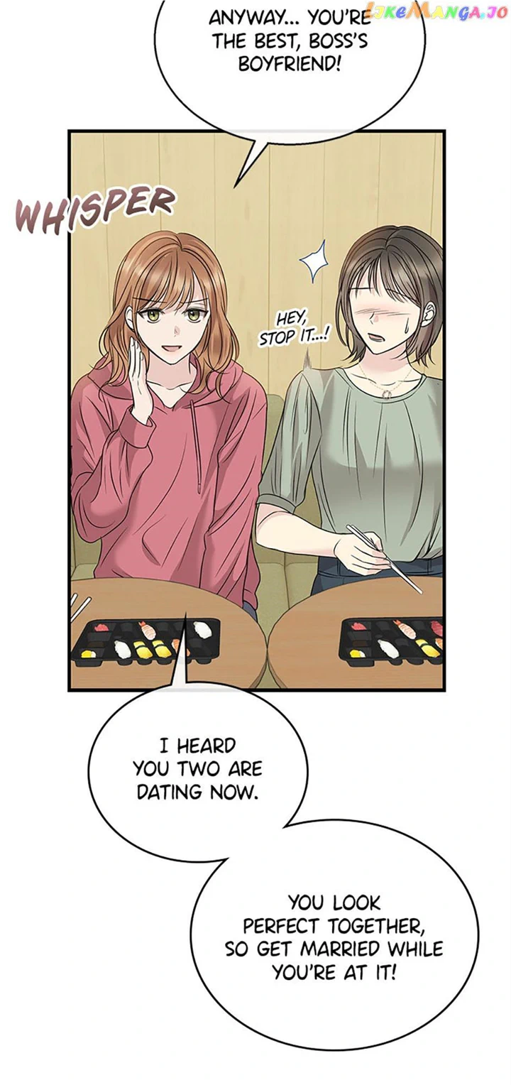 Colored With Time chapter 27 page 10
