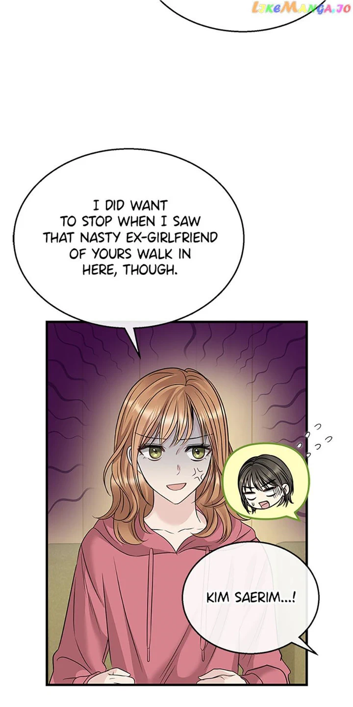 Colored With Time chapter 27 page 12