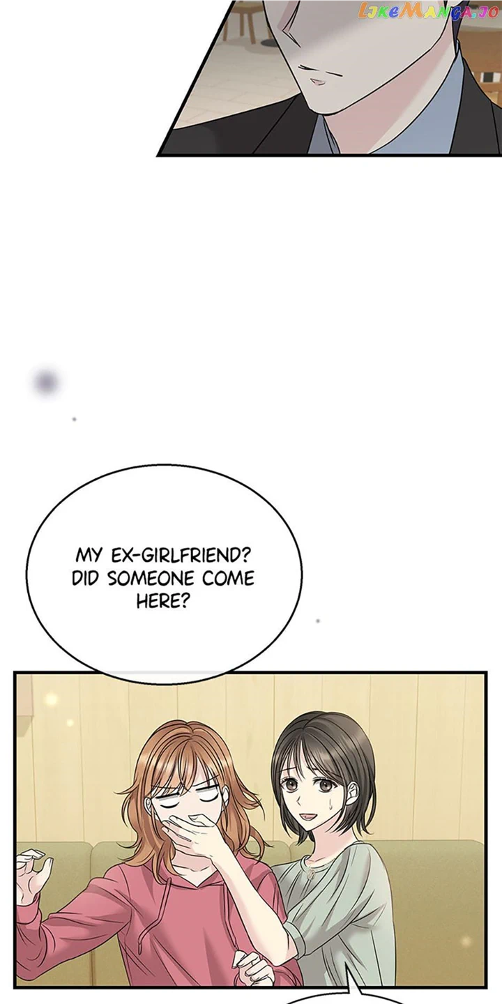 Colored With Time chapter 27 page 14