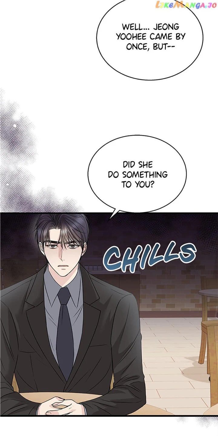 Colored With Time chapter 27 page 15