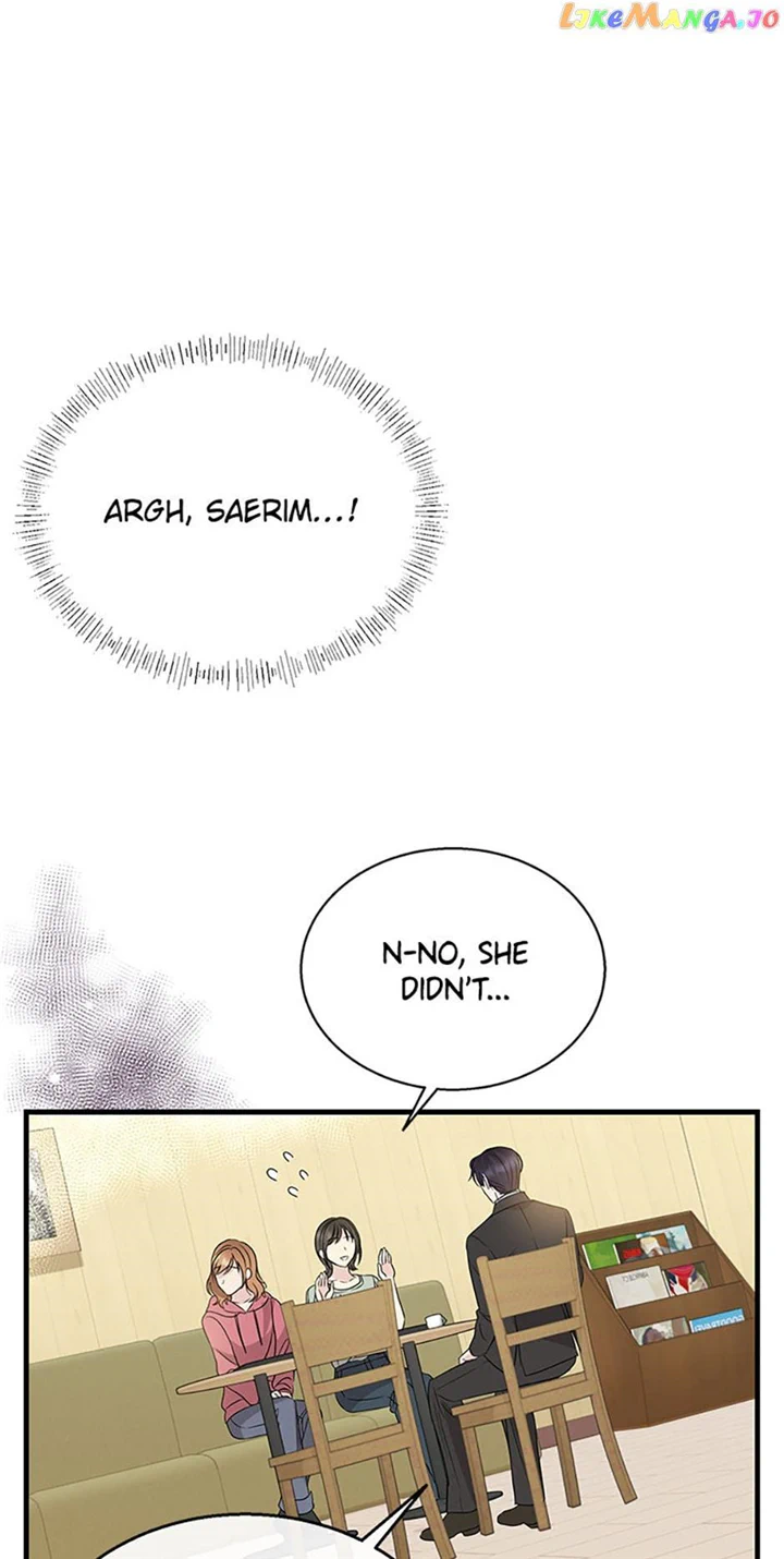 Colored With Time chapter 27 page 16