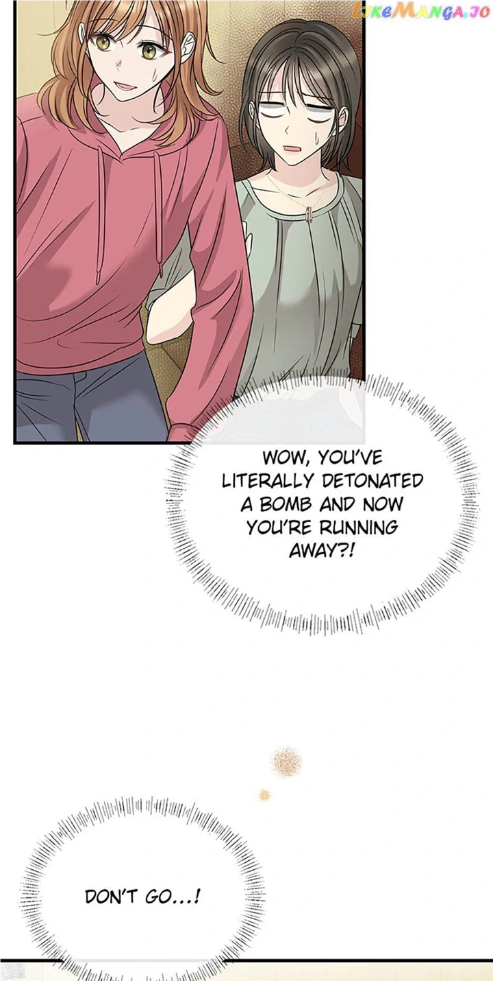 Colored With Time chapter 27 page 18