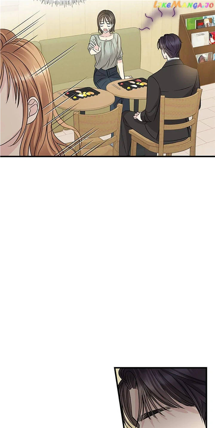 Colored With Time chapter 27 page 19