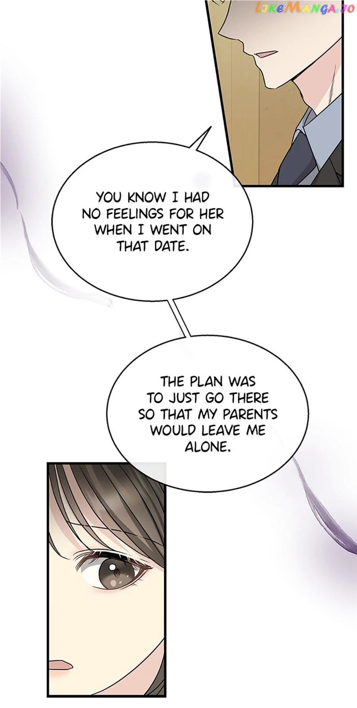 Colored With Time chapter 27 page 20