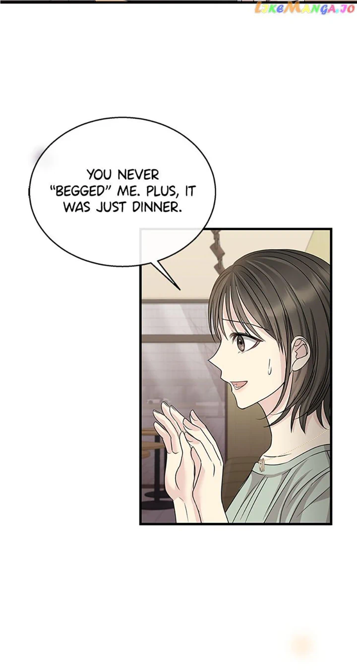 Colored With Time chapter 27 page 27
