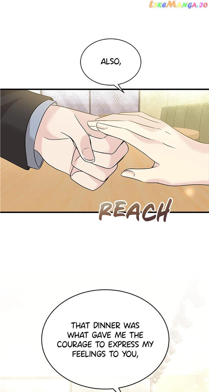 Colored With Time chapter 27 page 28