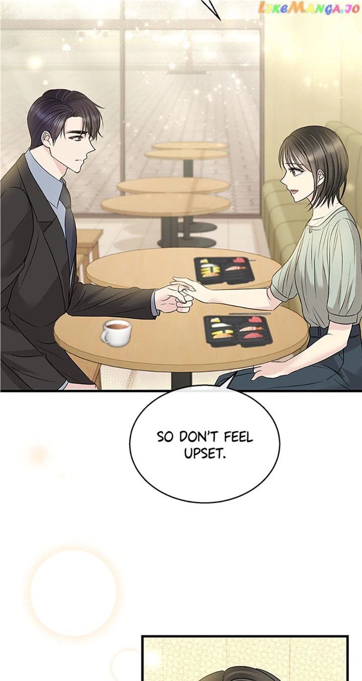 Colored With Time chapter 27 page 29