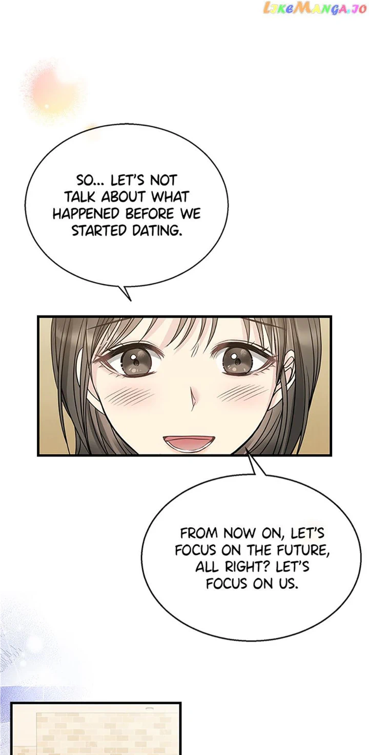 Colored With Time chapter 27 page 32