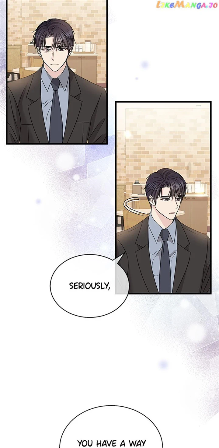 Colored With Time chapter 27 page 33