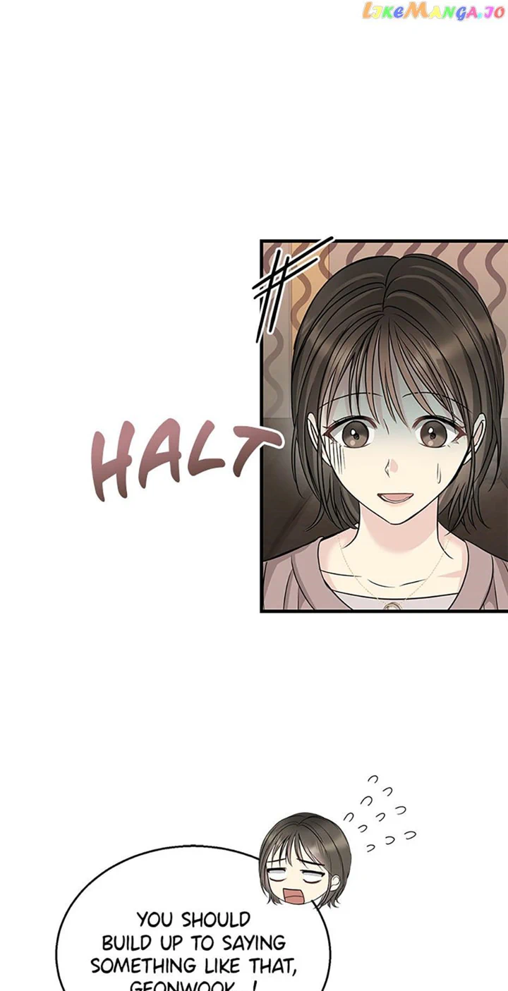 Colored With Time chapter 27 page 41