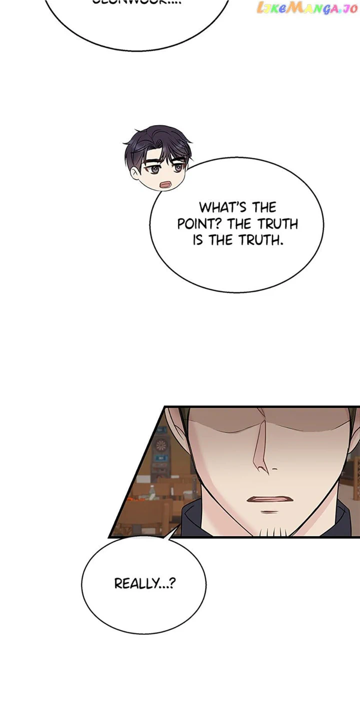 Colored With Time chapter 27 page 42