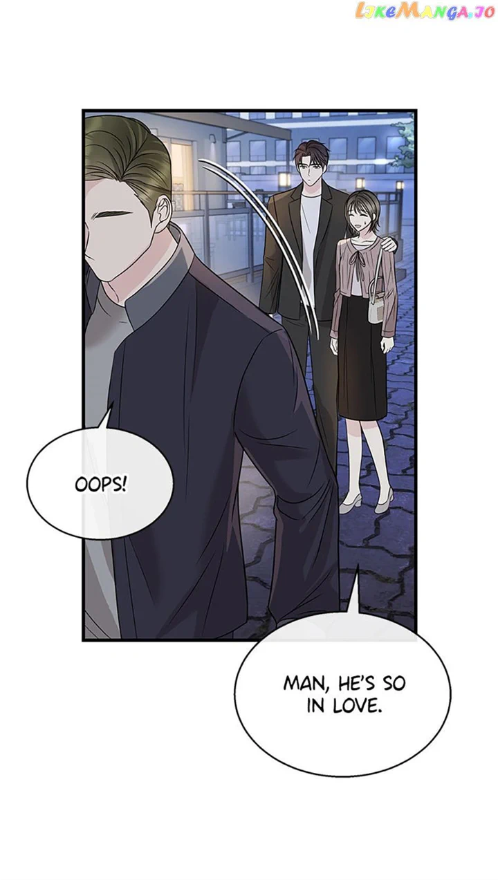 Colored With Time chapter 27 page 58