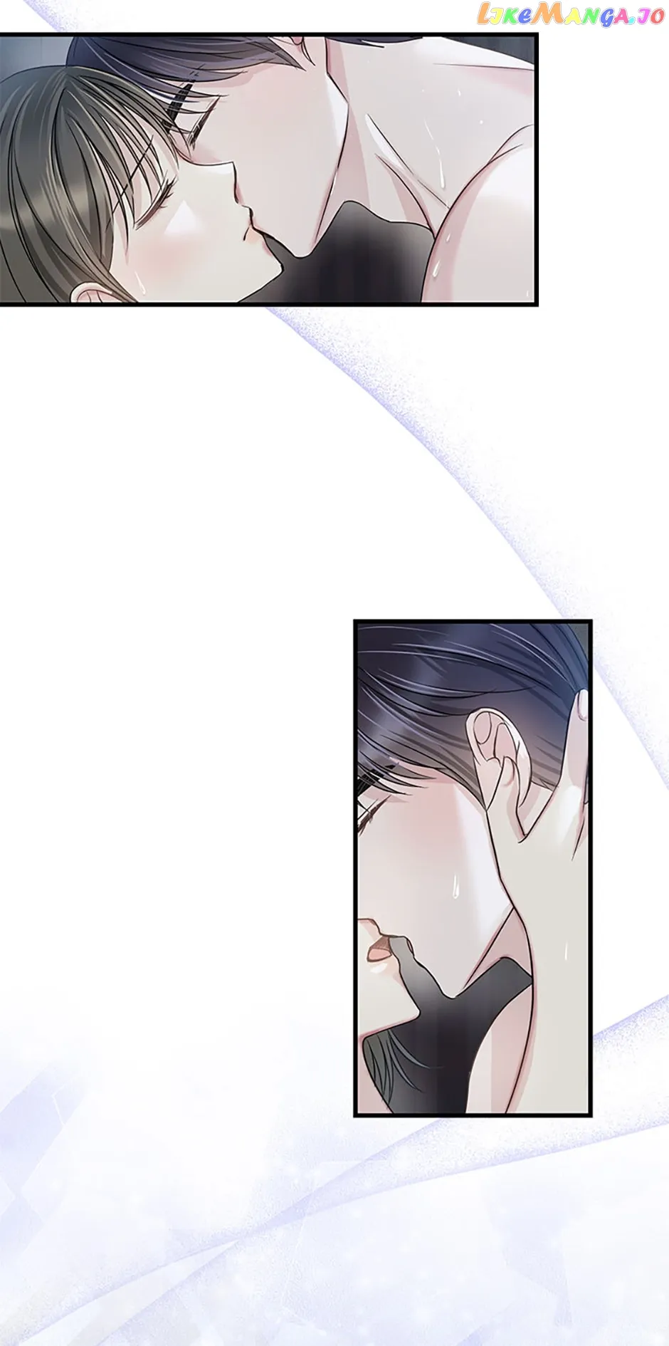Colored With Time chapter 28 page 4