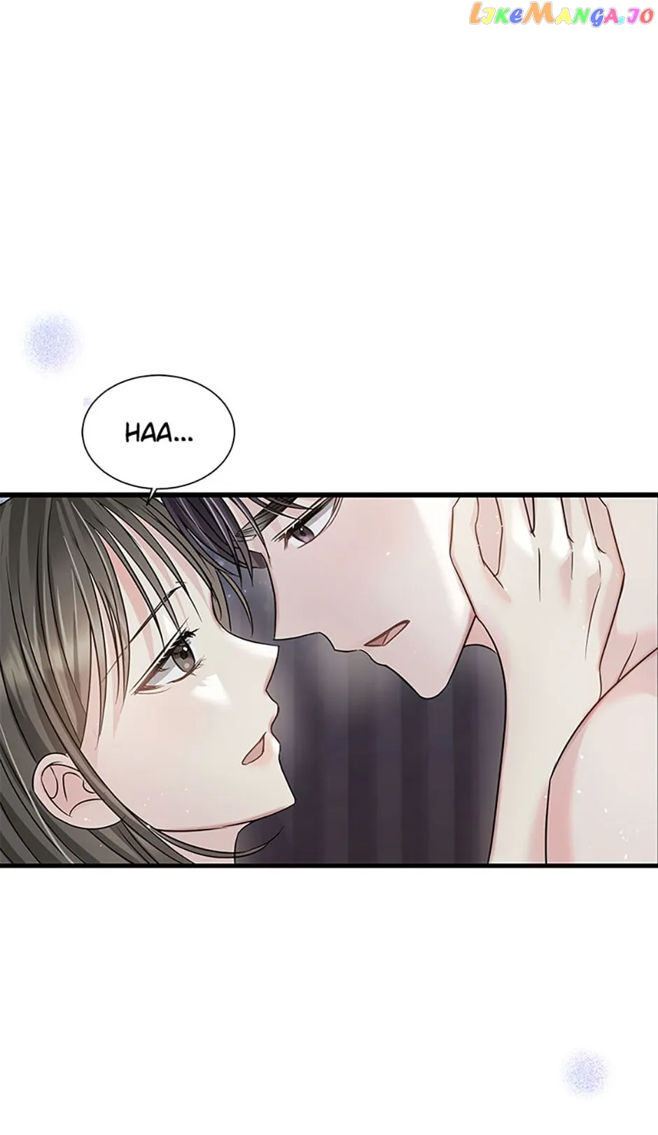 Colored With Time chapter 28 page 6