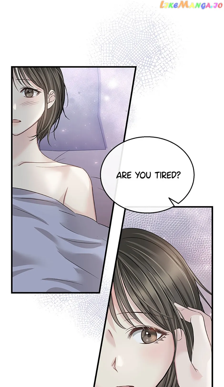 Colored With Time chapter 28 page 7