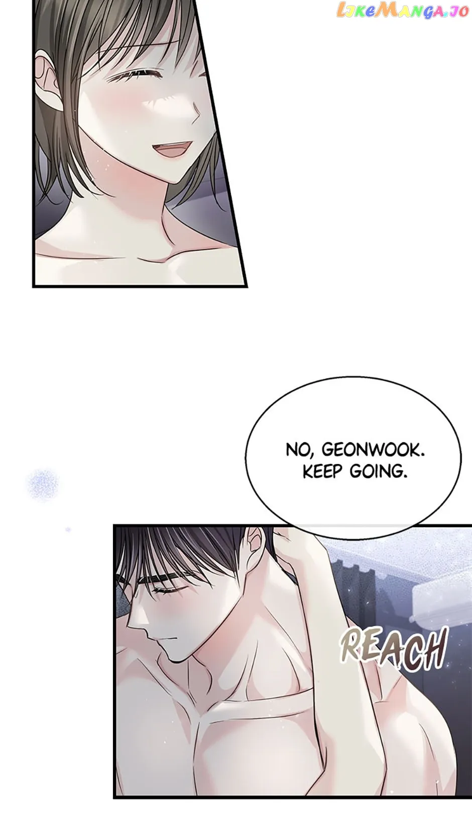 Colored With Time chapter 28 page 10