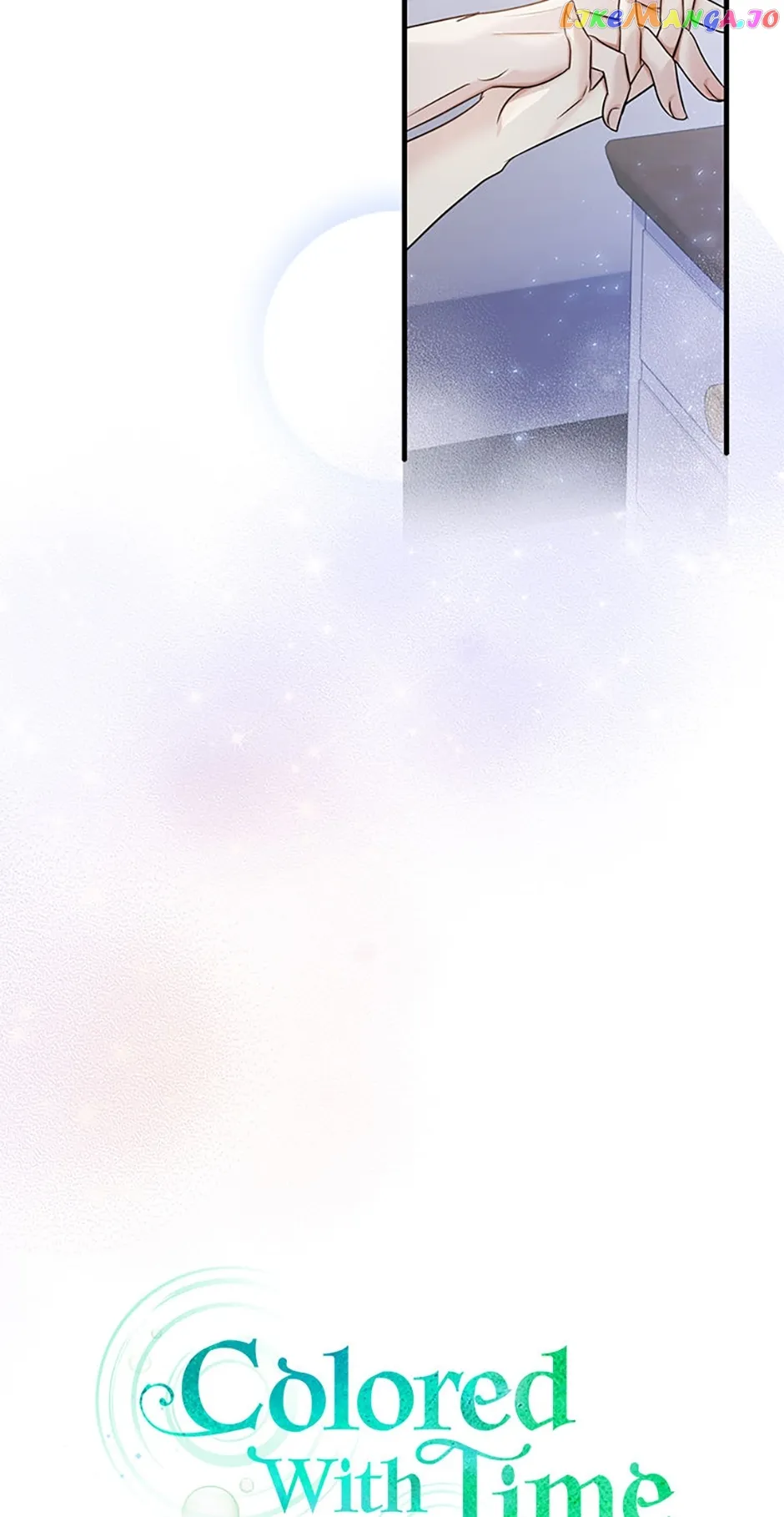 Colored With Time chapter 28 page 12