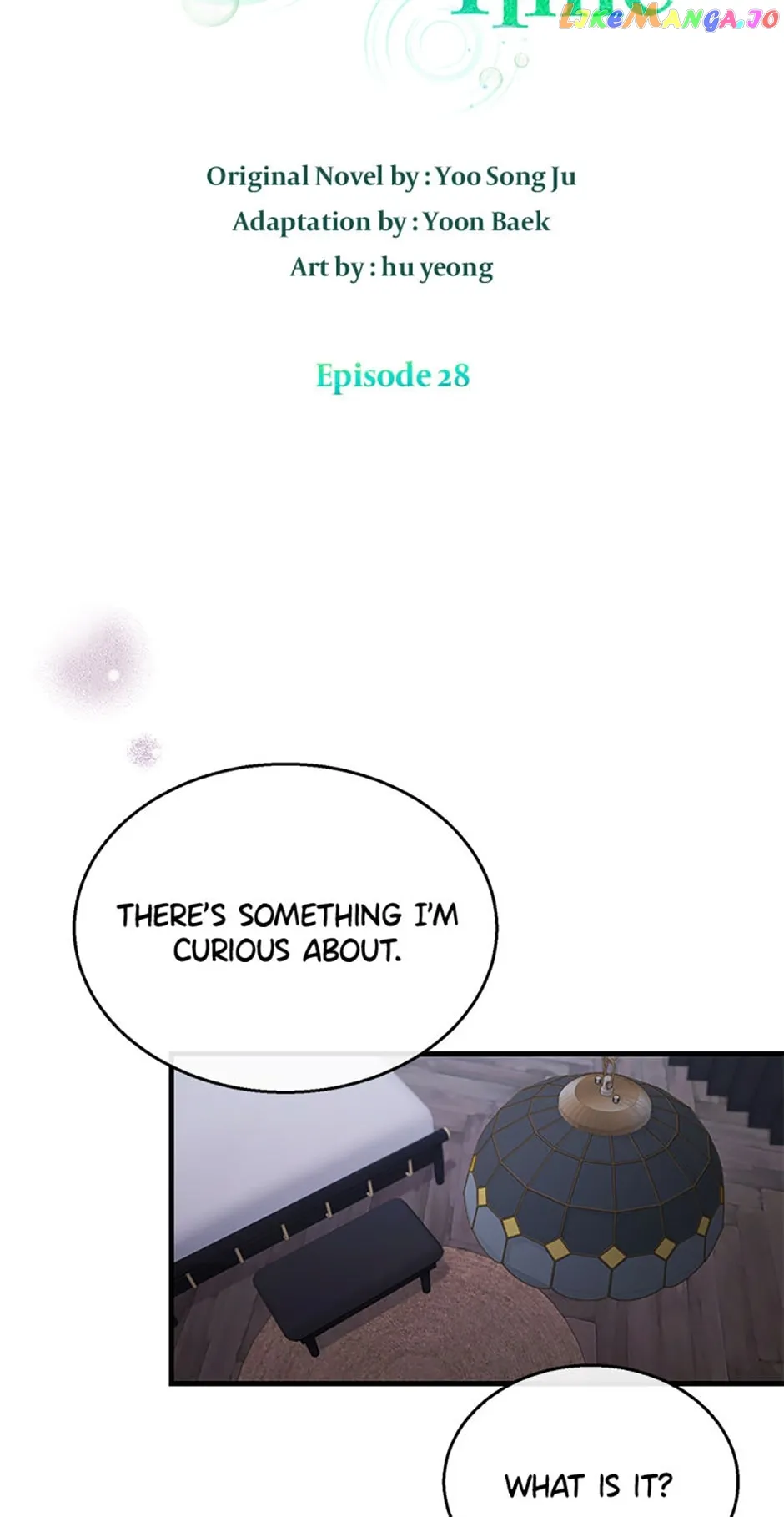 Colored With Time chapter 28 page 13