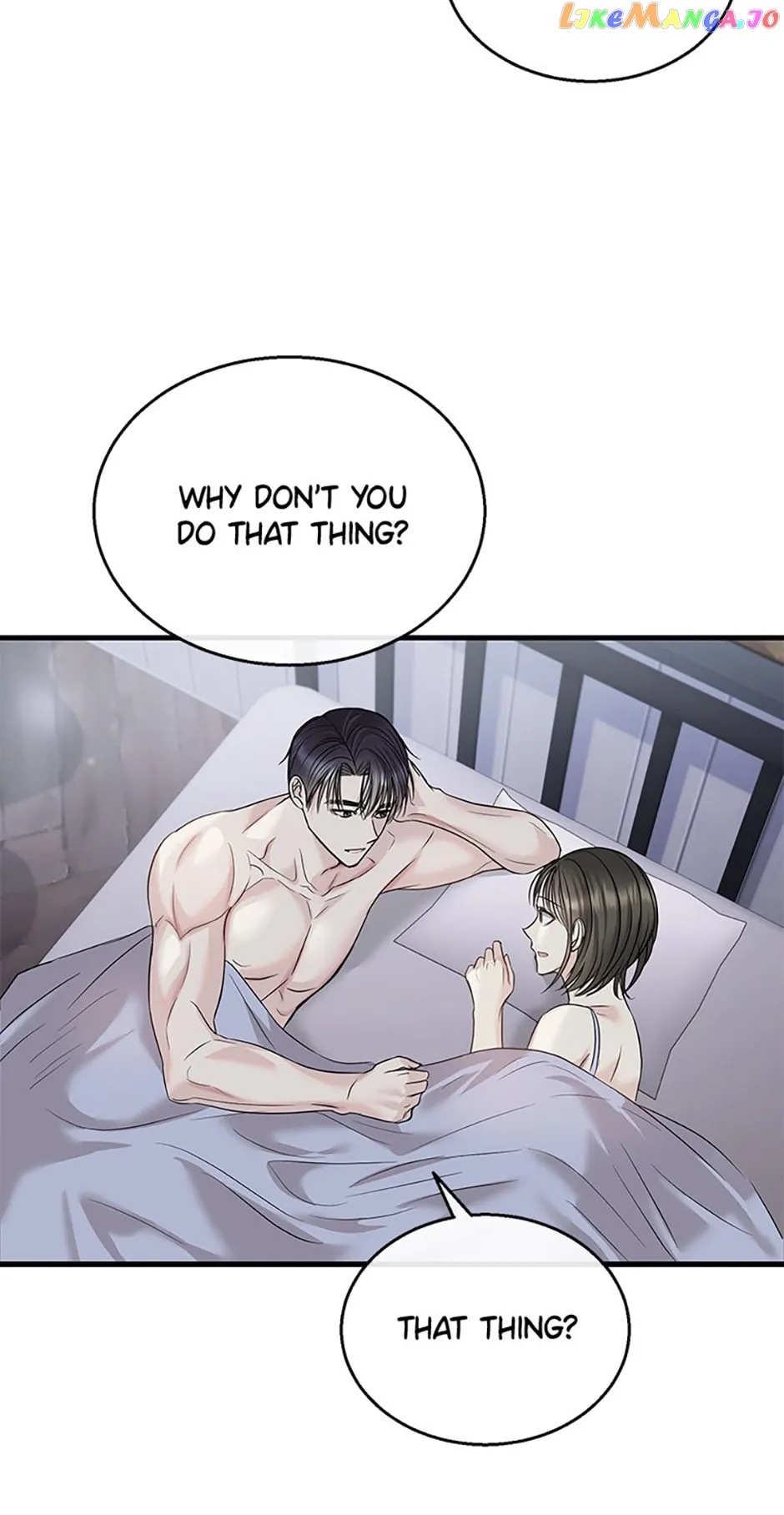 Colored With Time chapter 28 page 14