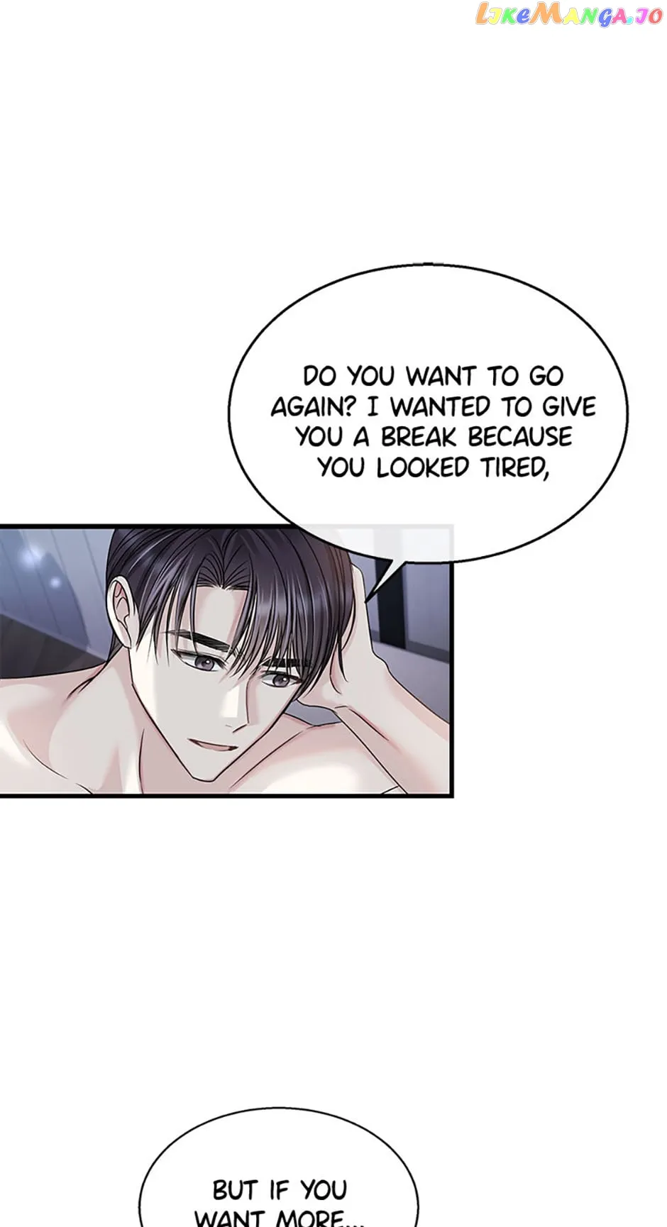 Colored With Time chapter 28 page 15