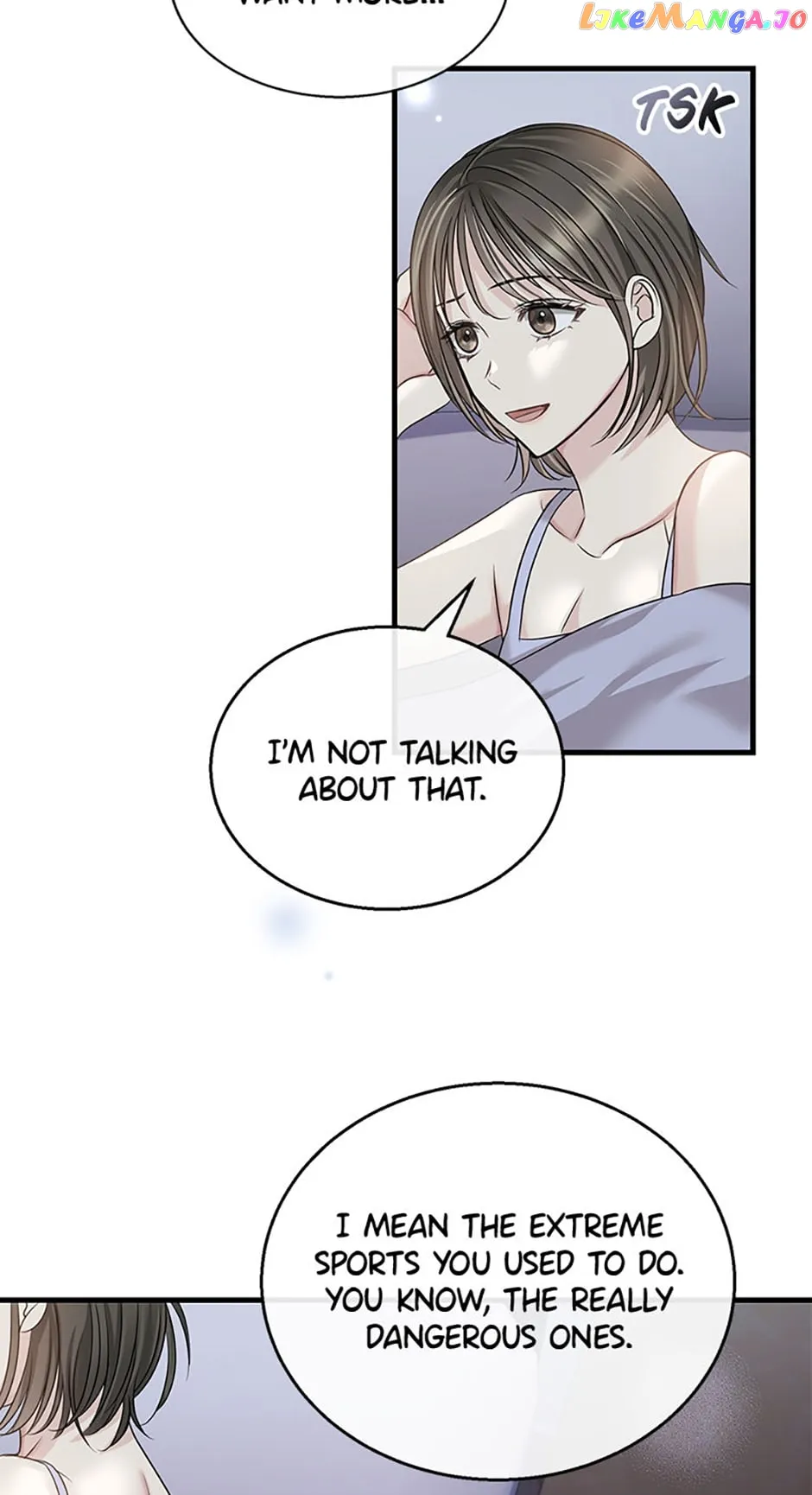Colored With Time chapter 28 page 16