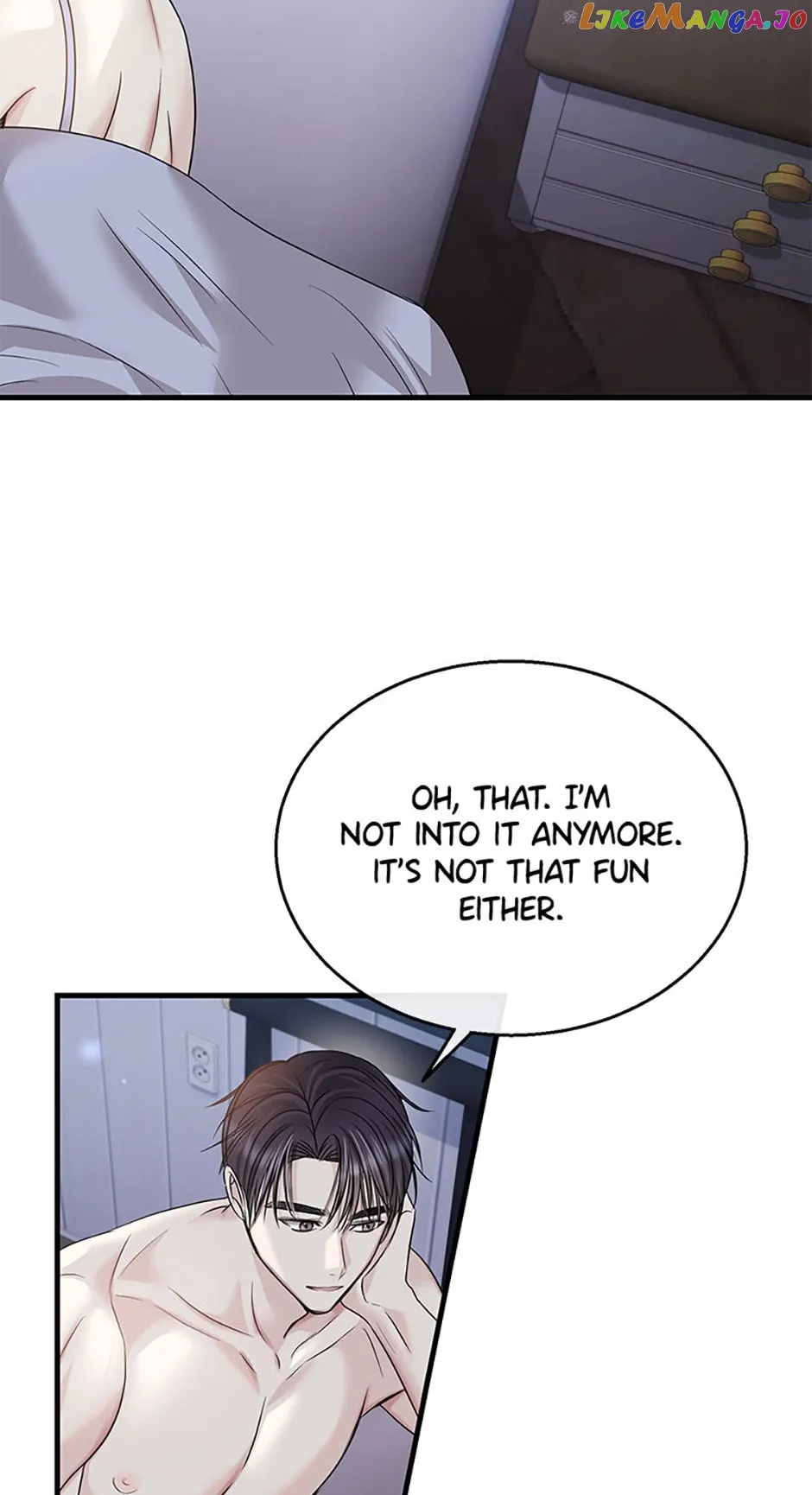 Colored With Time chapter 28 page 17