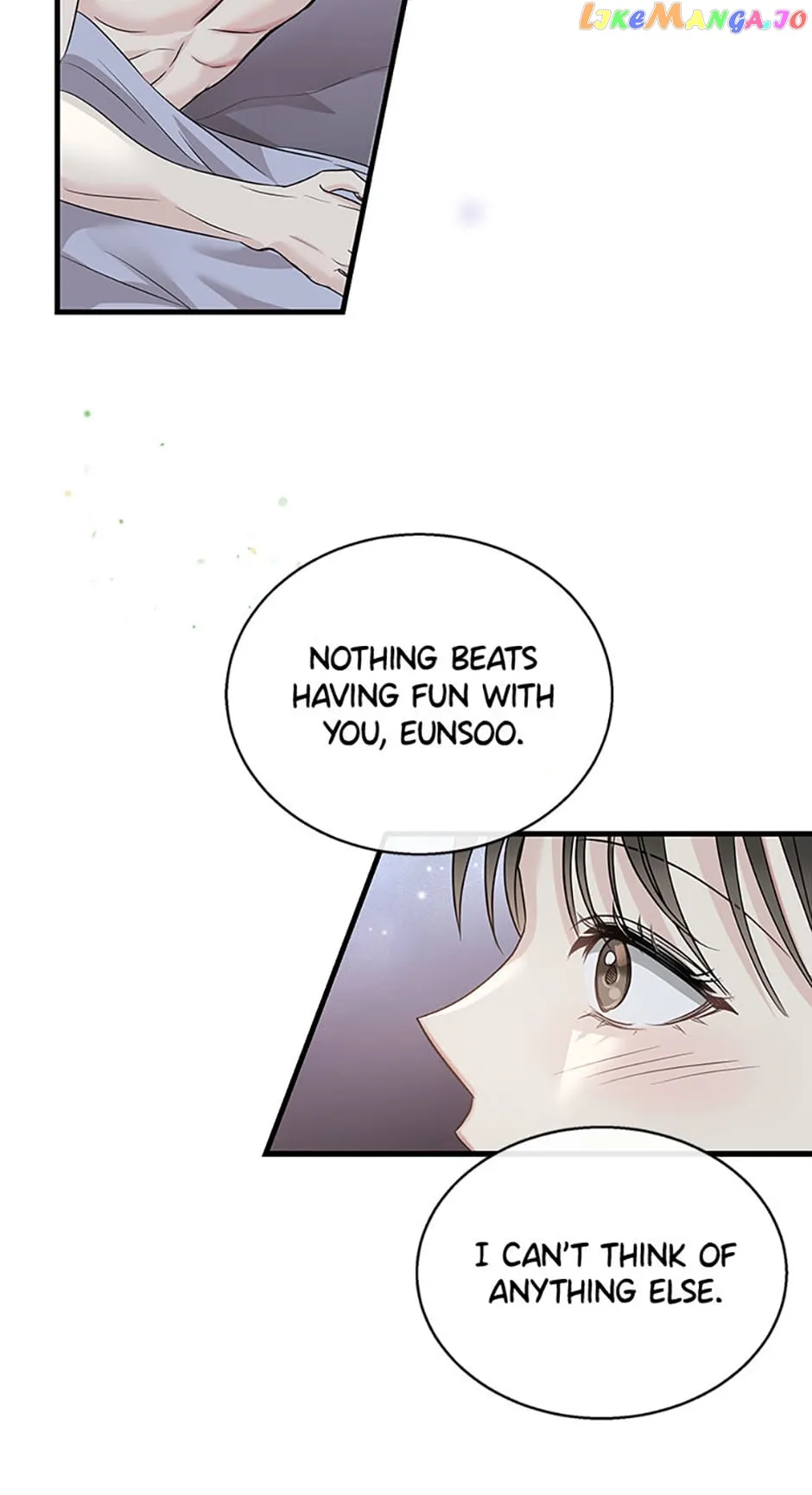 Colored With Time chapter 28 page 18