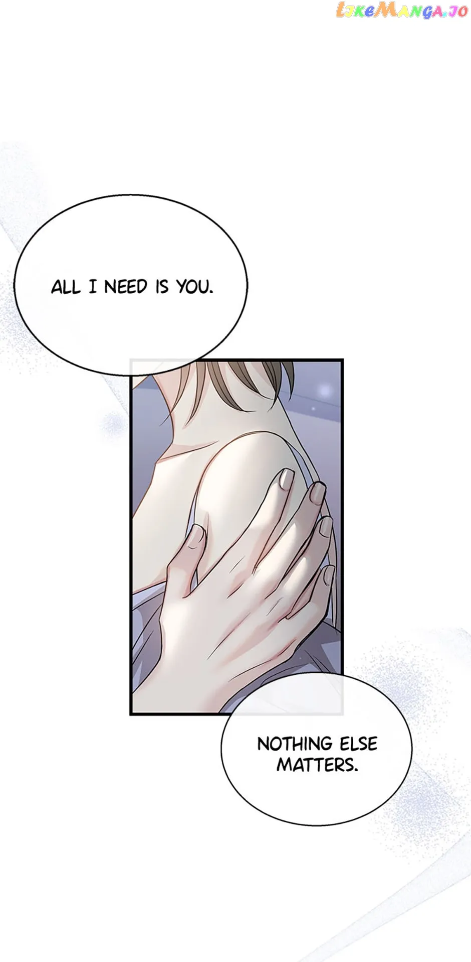 Colored With Time chapter 28 page 19