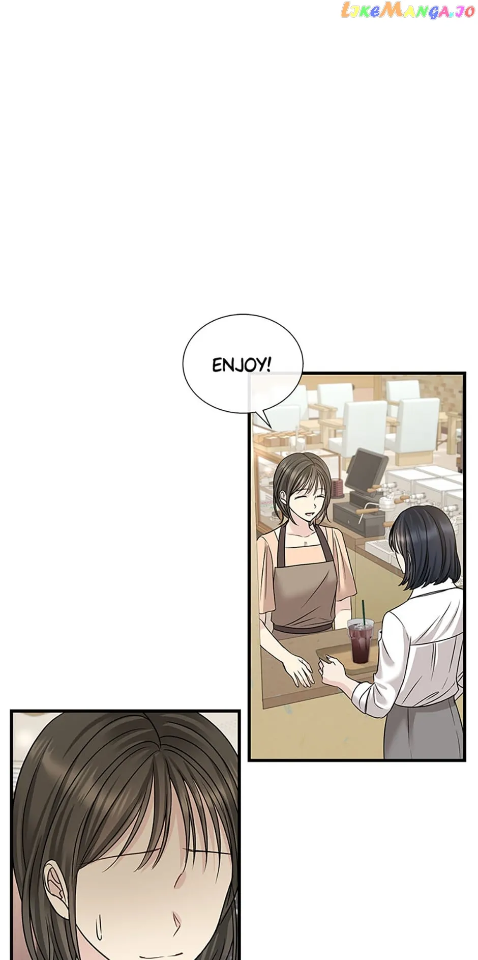 Colored With Time chapter 28 page 23