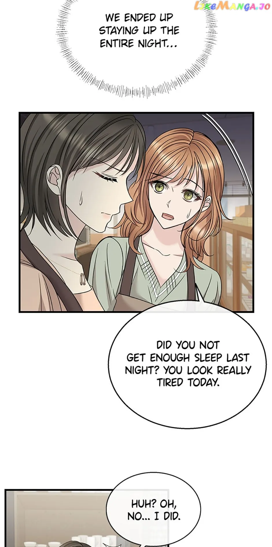 Colored With Time chapter 28 page 25