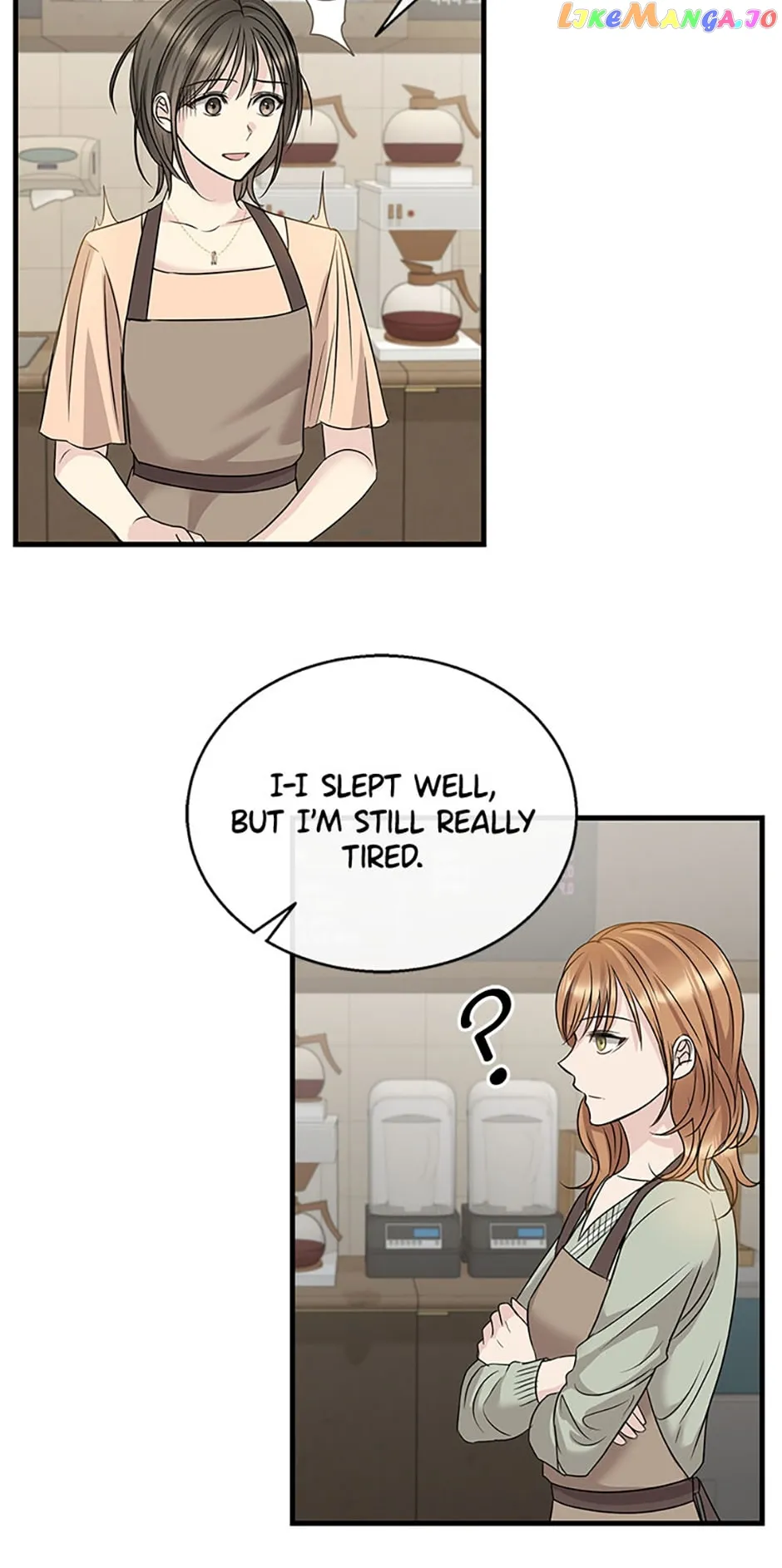 Colored With Time chapter 28 page 26