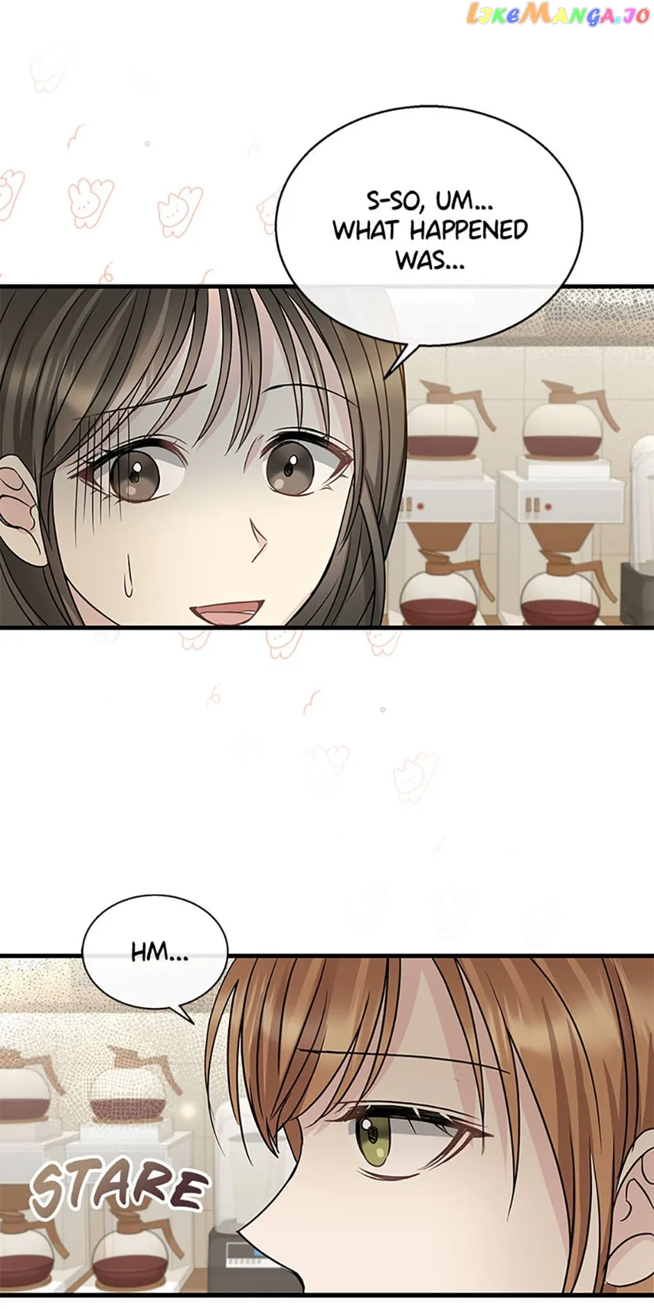 Colored With Time chapter 28 page 27