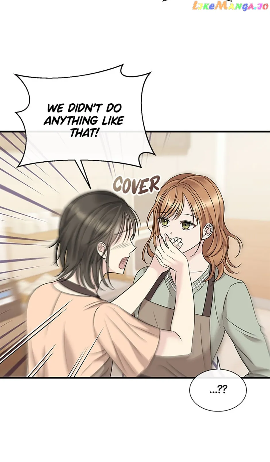 Colored With Time chapter 28 page 29