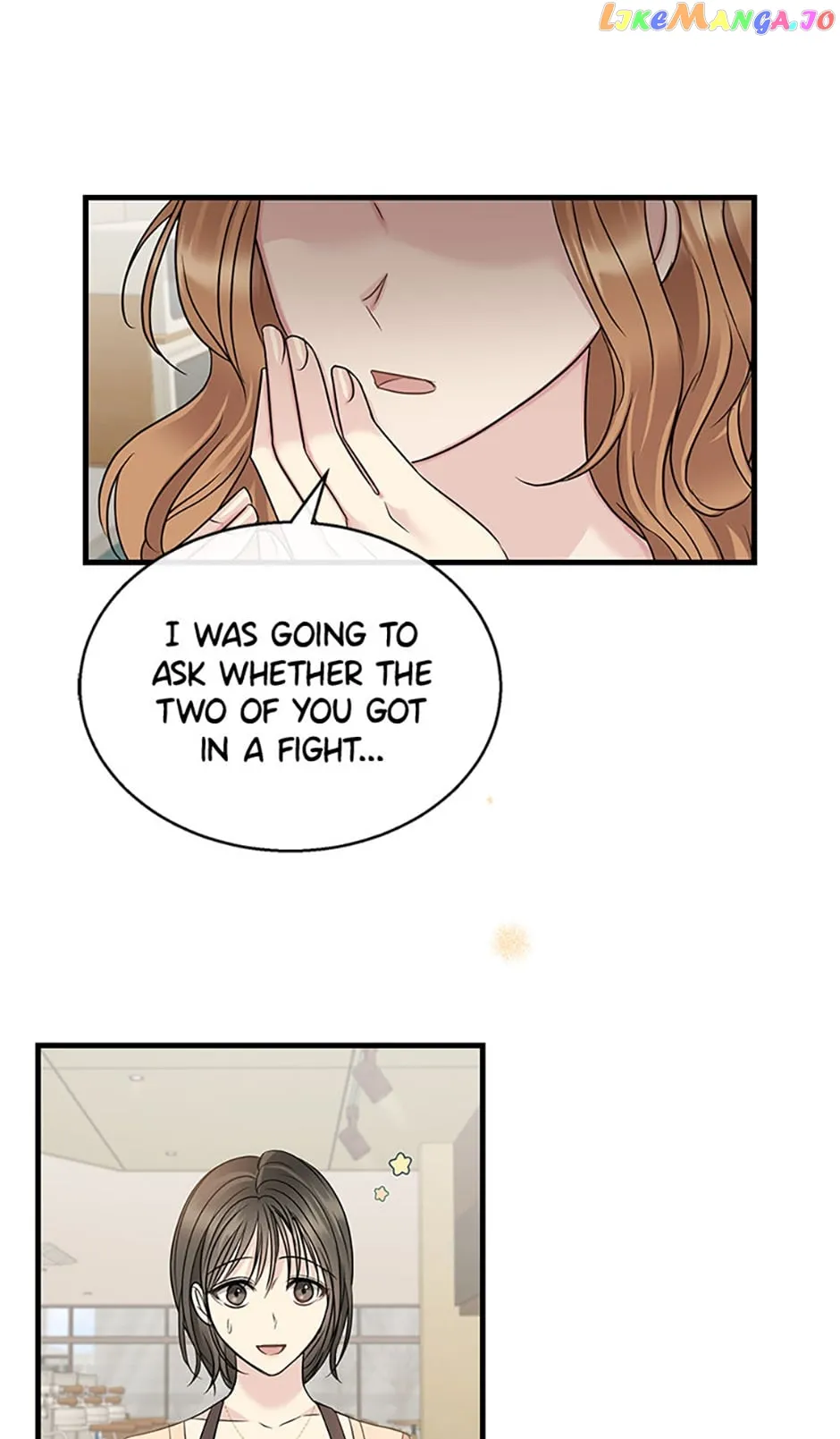 Colored With Time chapter 28 page 30