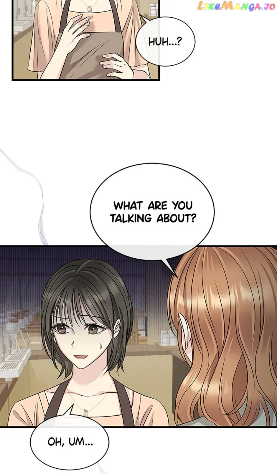 Colored With Time chapter 28 page 31
