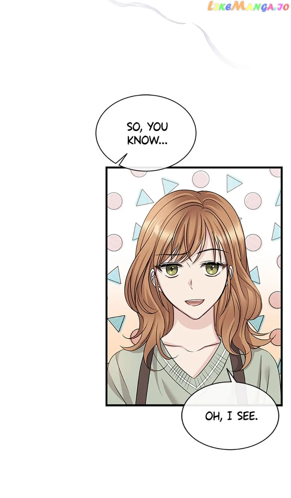 Colored With Time chapter 28 page 32