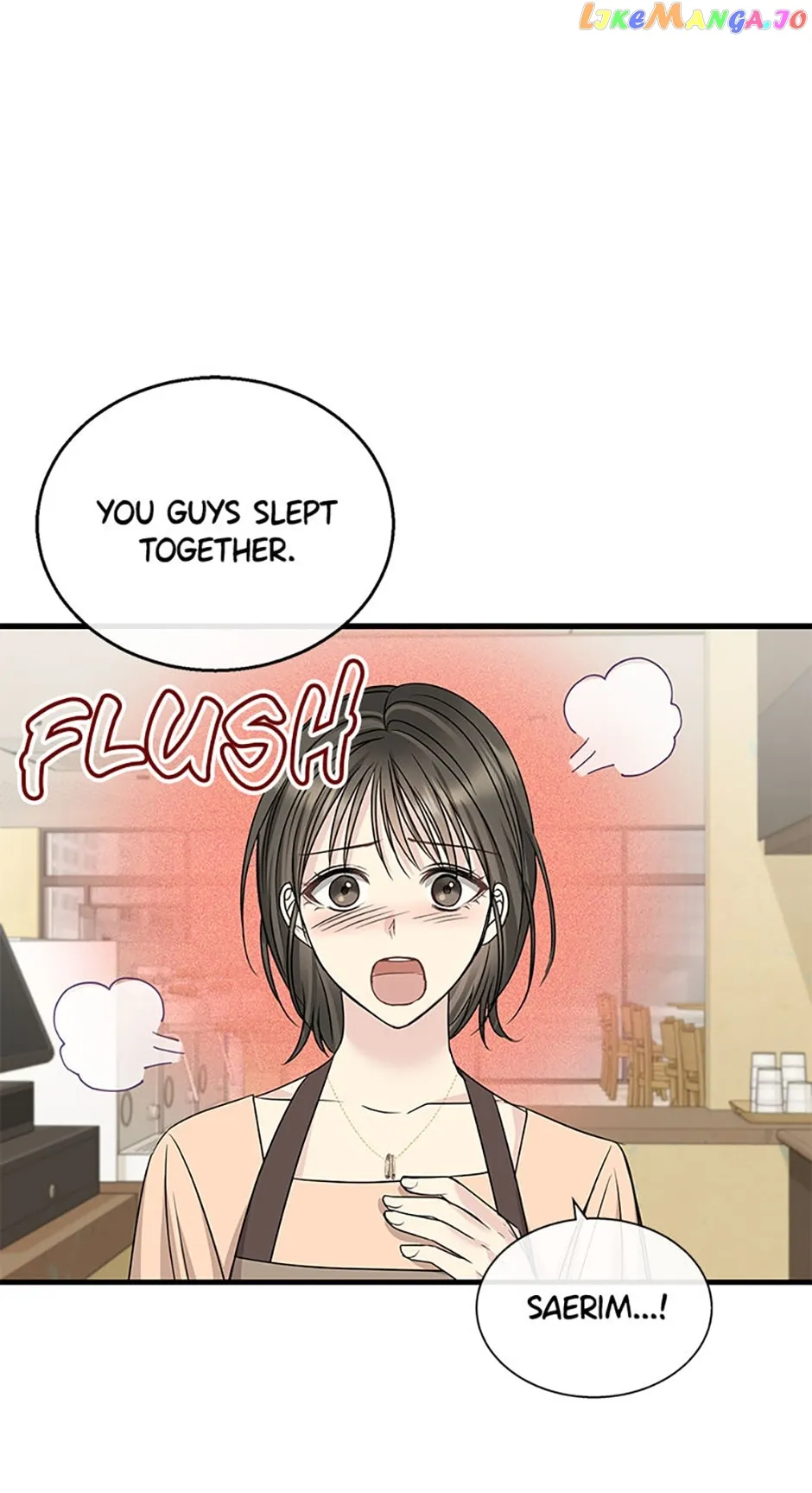 Colored With Time chapter 28 page 33
