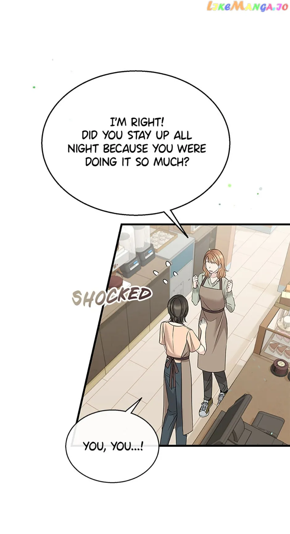 Colored With Time chapter 28 page 34