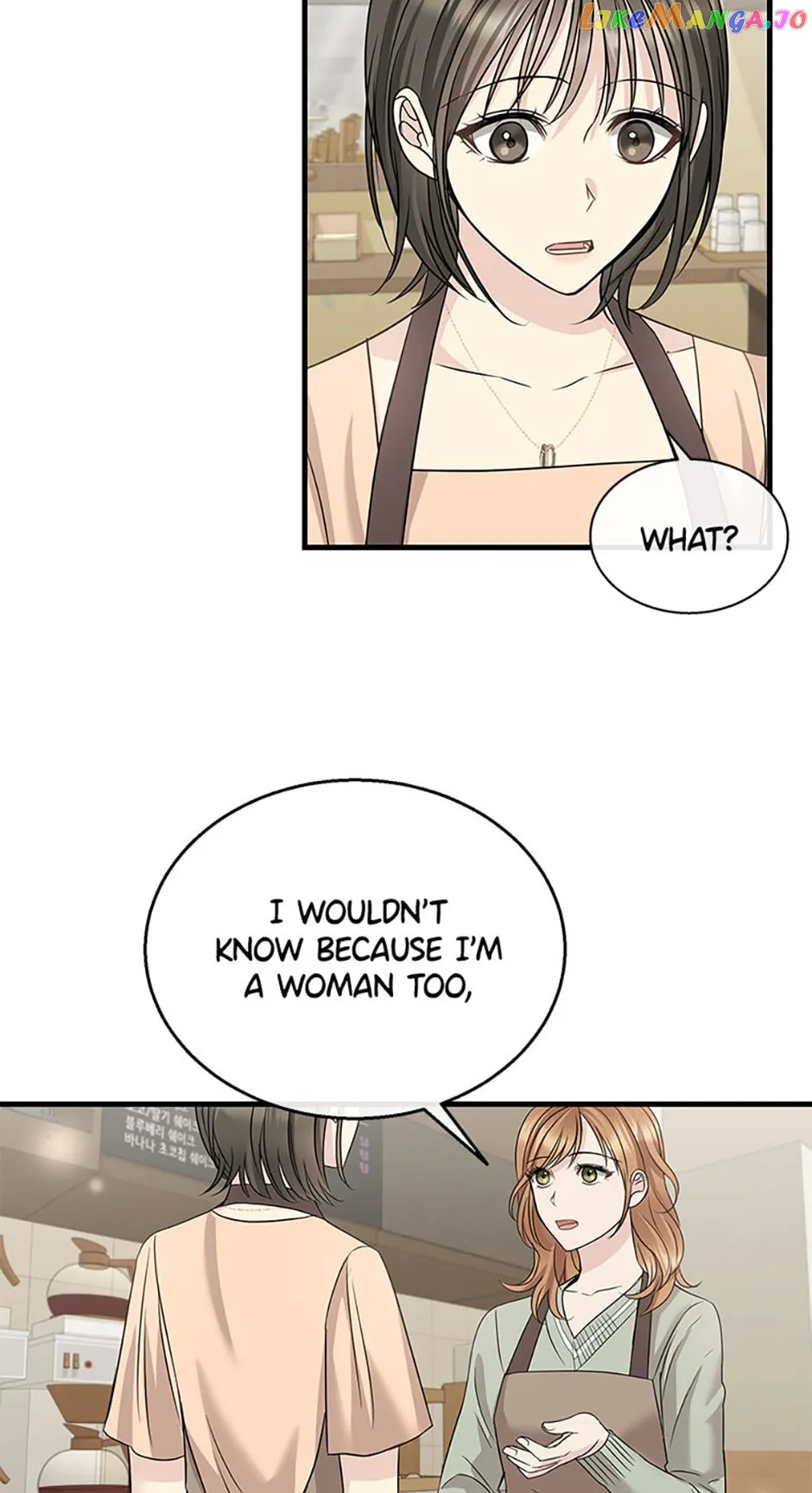 Colored With Time chapter 28 page 36
