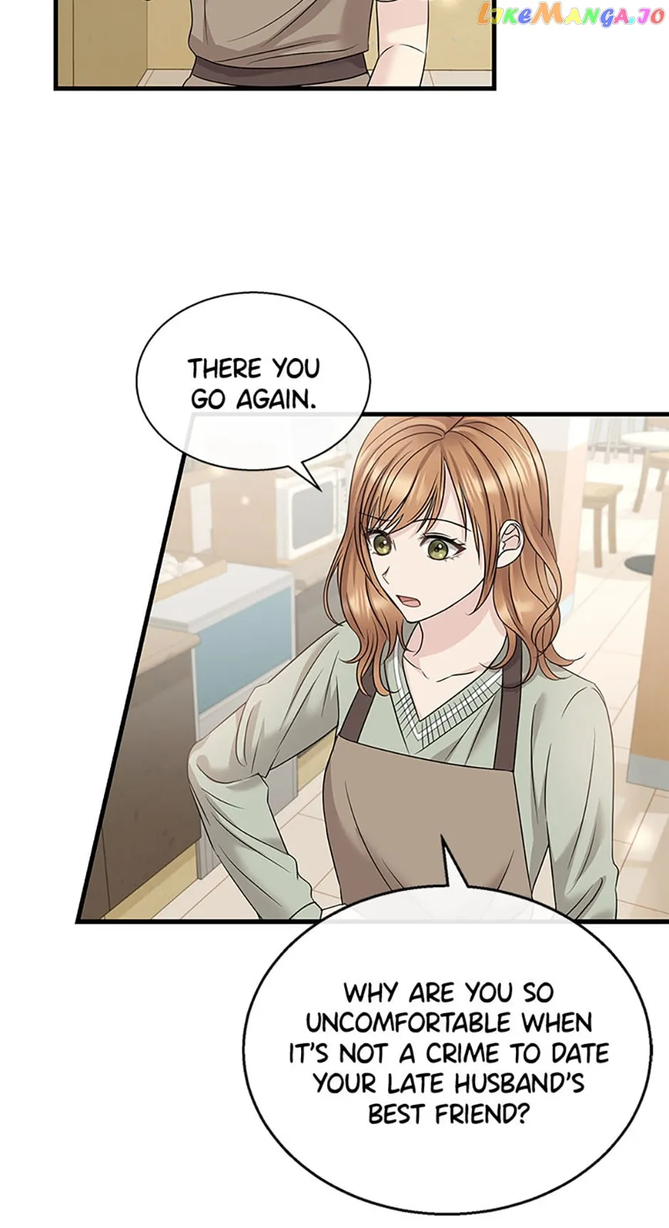 Colored With Time chapter 28 page 38