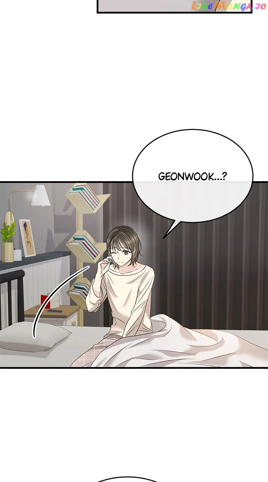 Colored With Time chapter 29 page 3